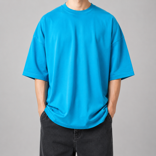 Cyan Blue