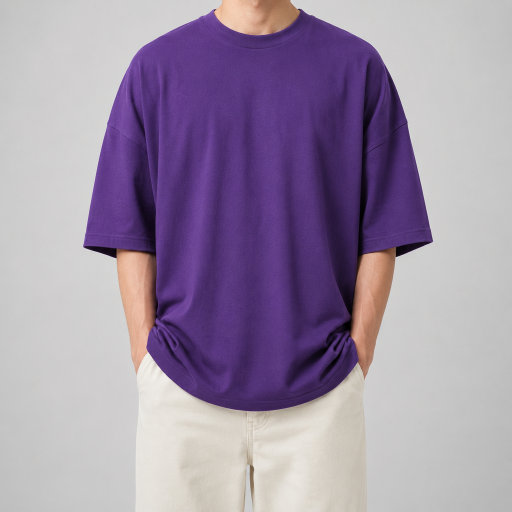 Dark Purple