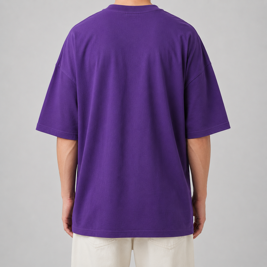 Dark Purple