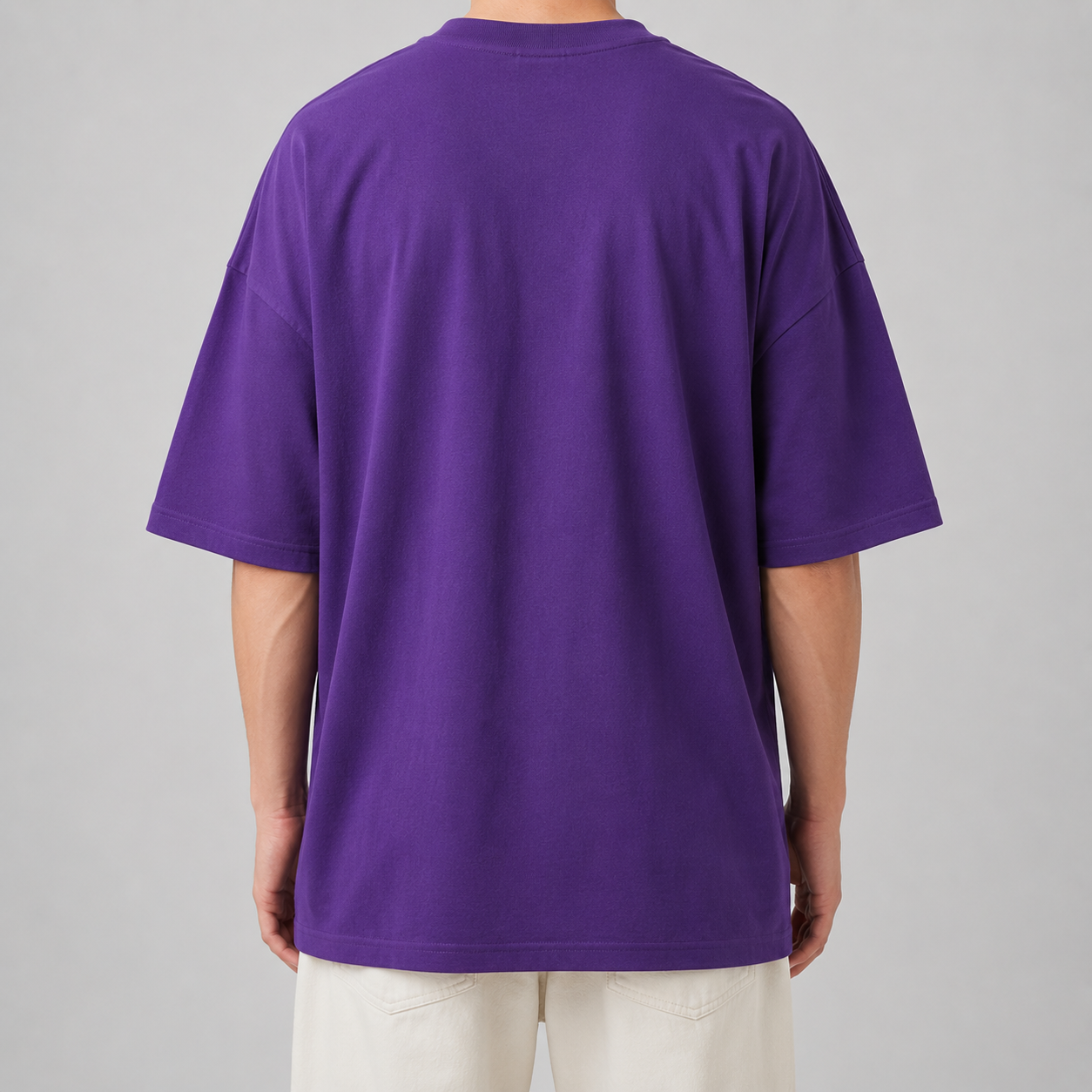 Dark Purple