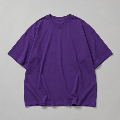 Dark Purple