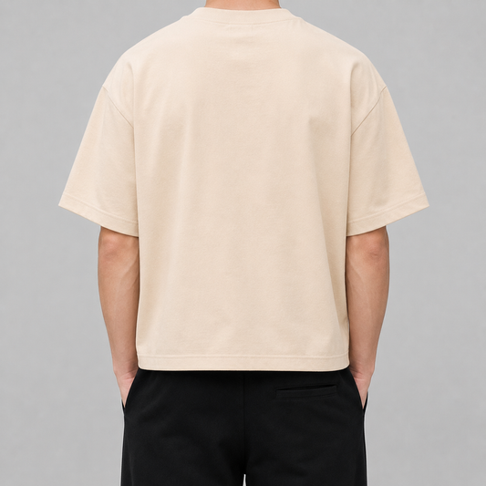 Beige Cream