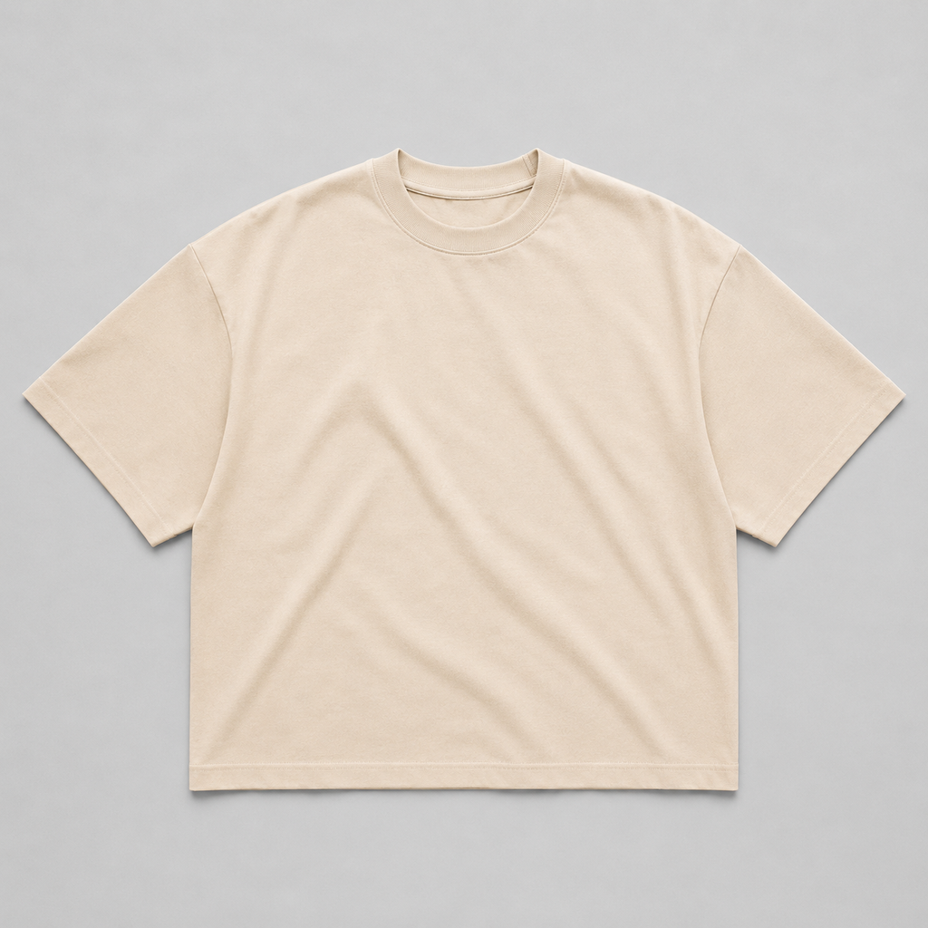Beige Cream