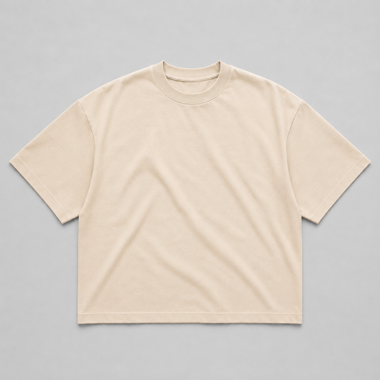 Beige Cream