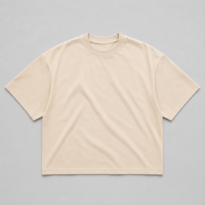 Beige Cream