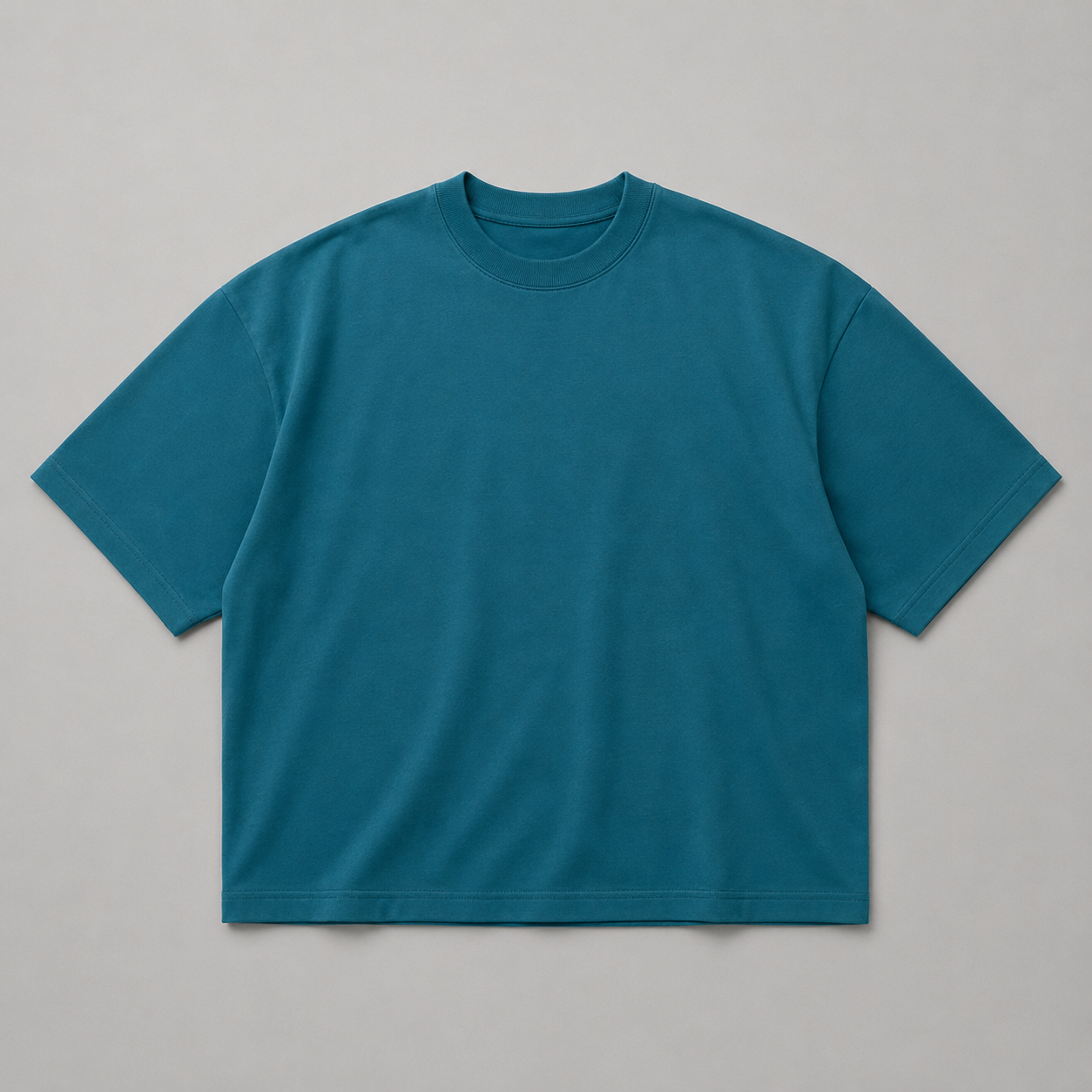 Crystal Teal