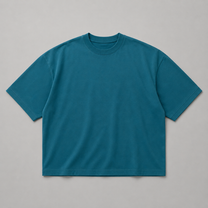 Crystal Teal