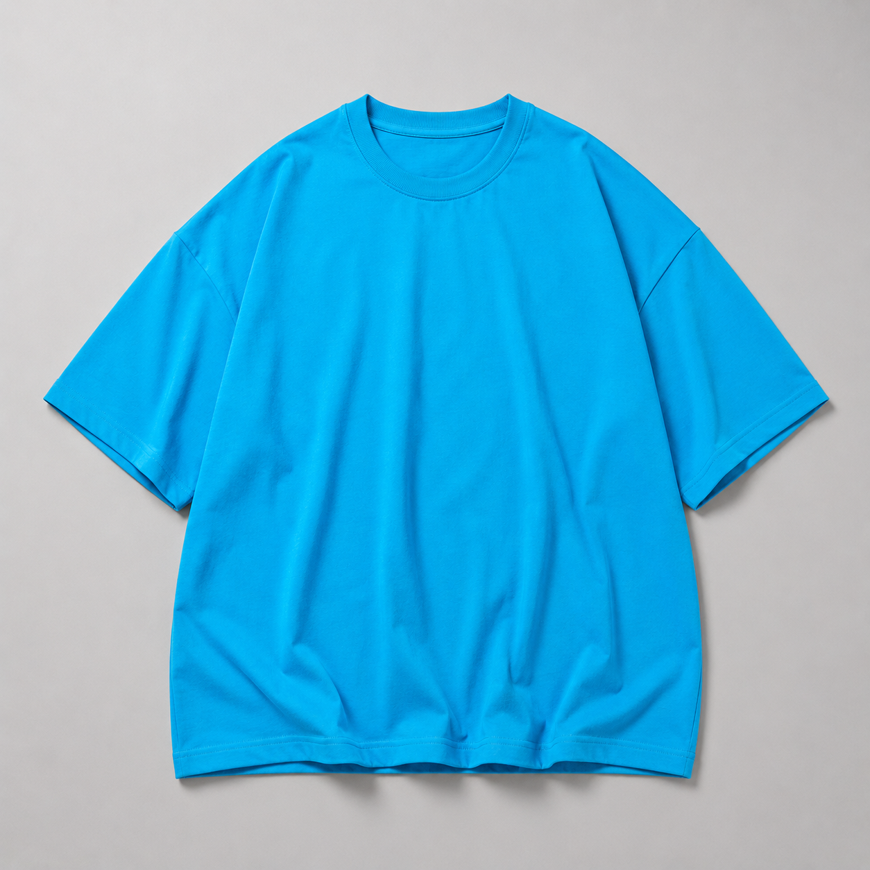 Cyan Blue