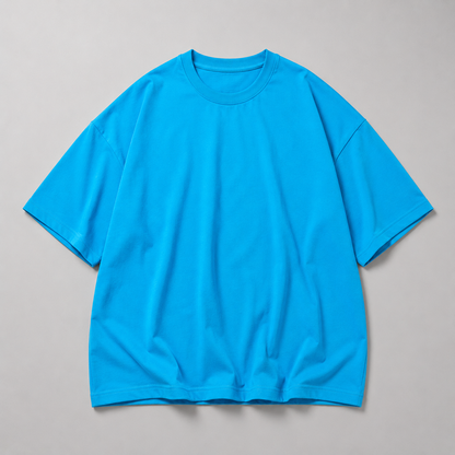 Cyan Blue