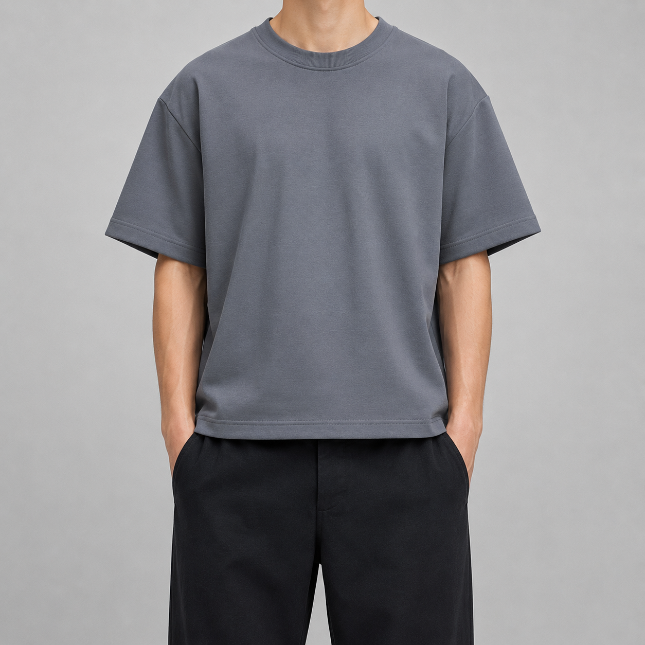 Gray