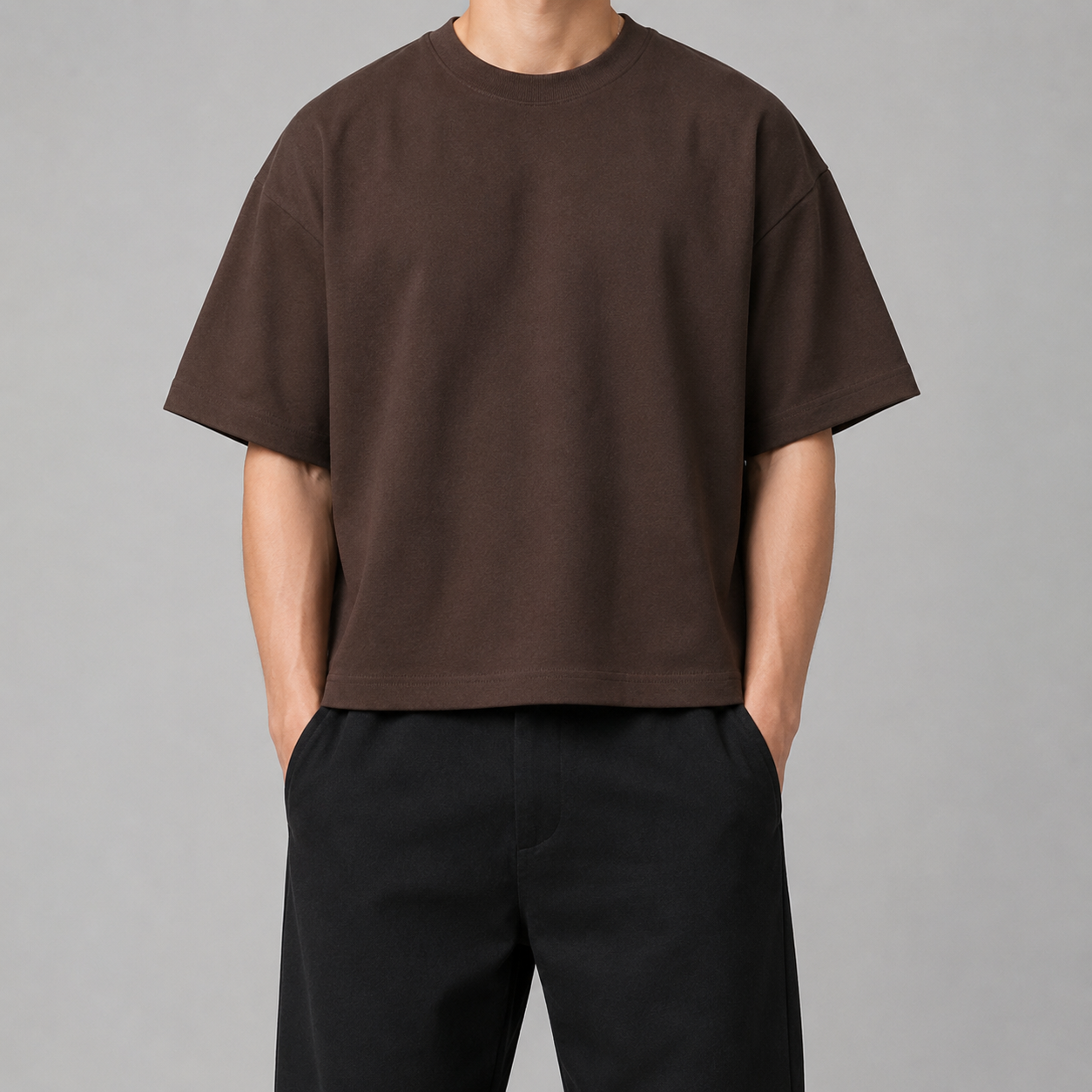 Chocolate Brown
