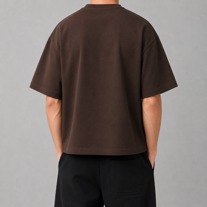 Chocolate Brown