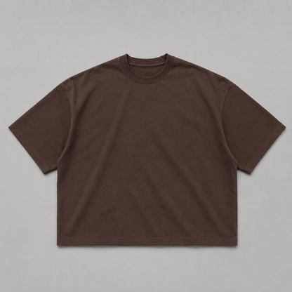Chocolate Brown