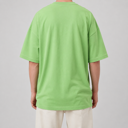 Apple Green
