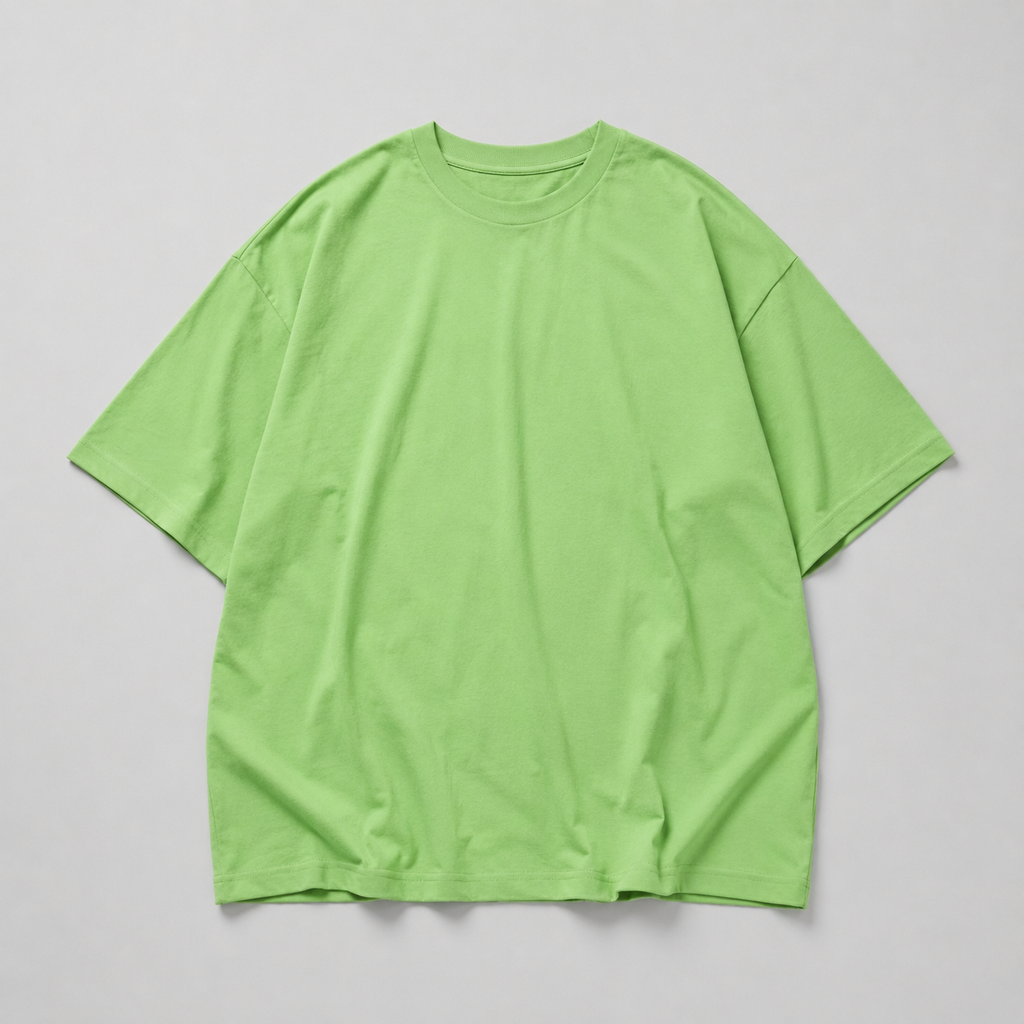 Apple Green