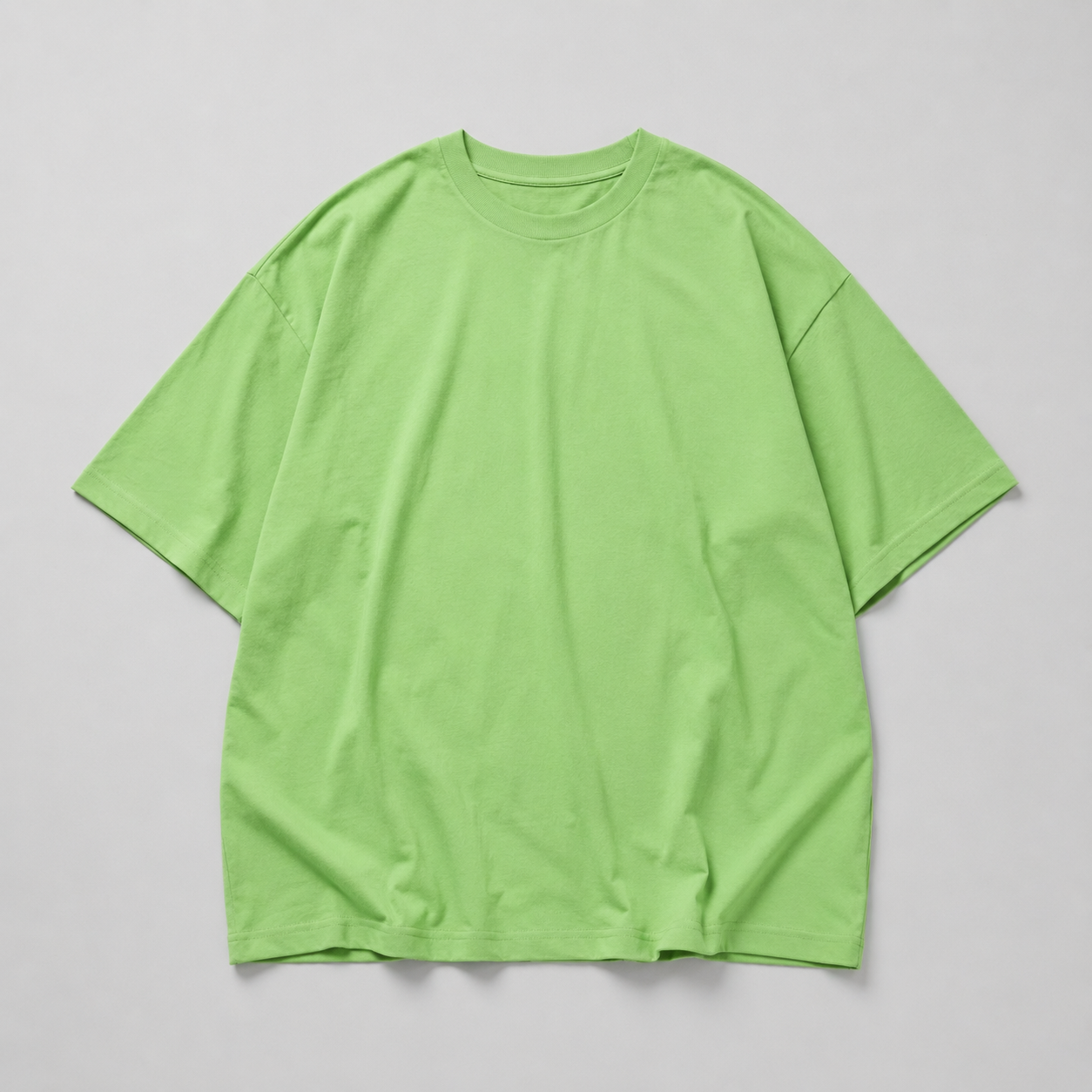 Apple Green