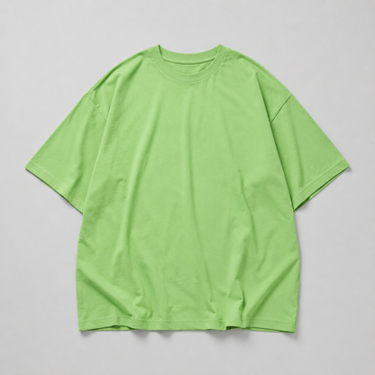 Apple Green