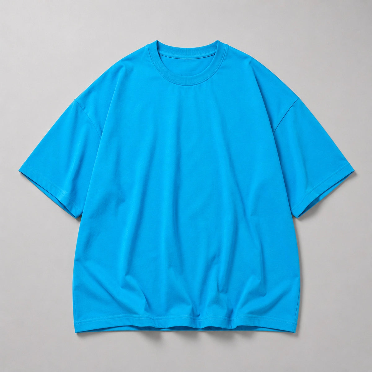 Cyan Blue
