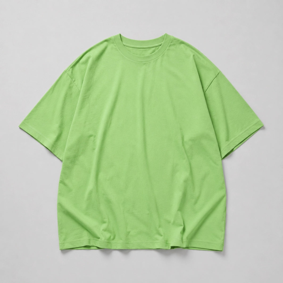 Apple Green