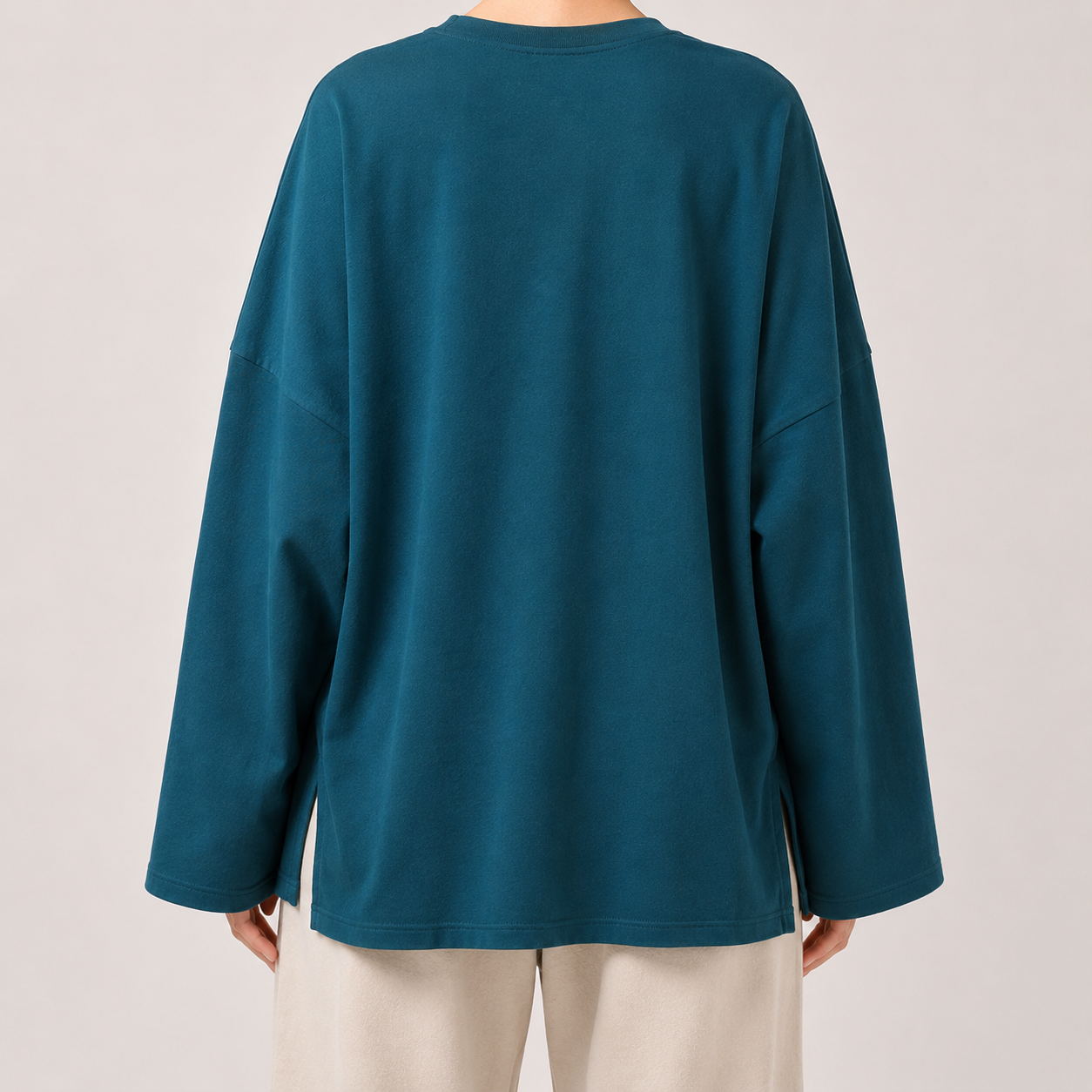 Crystal Teal