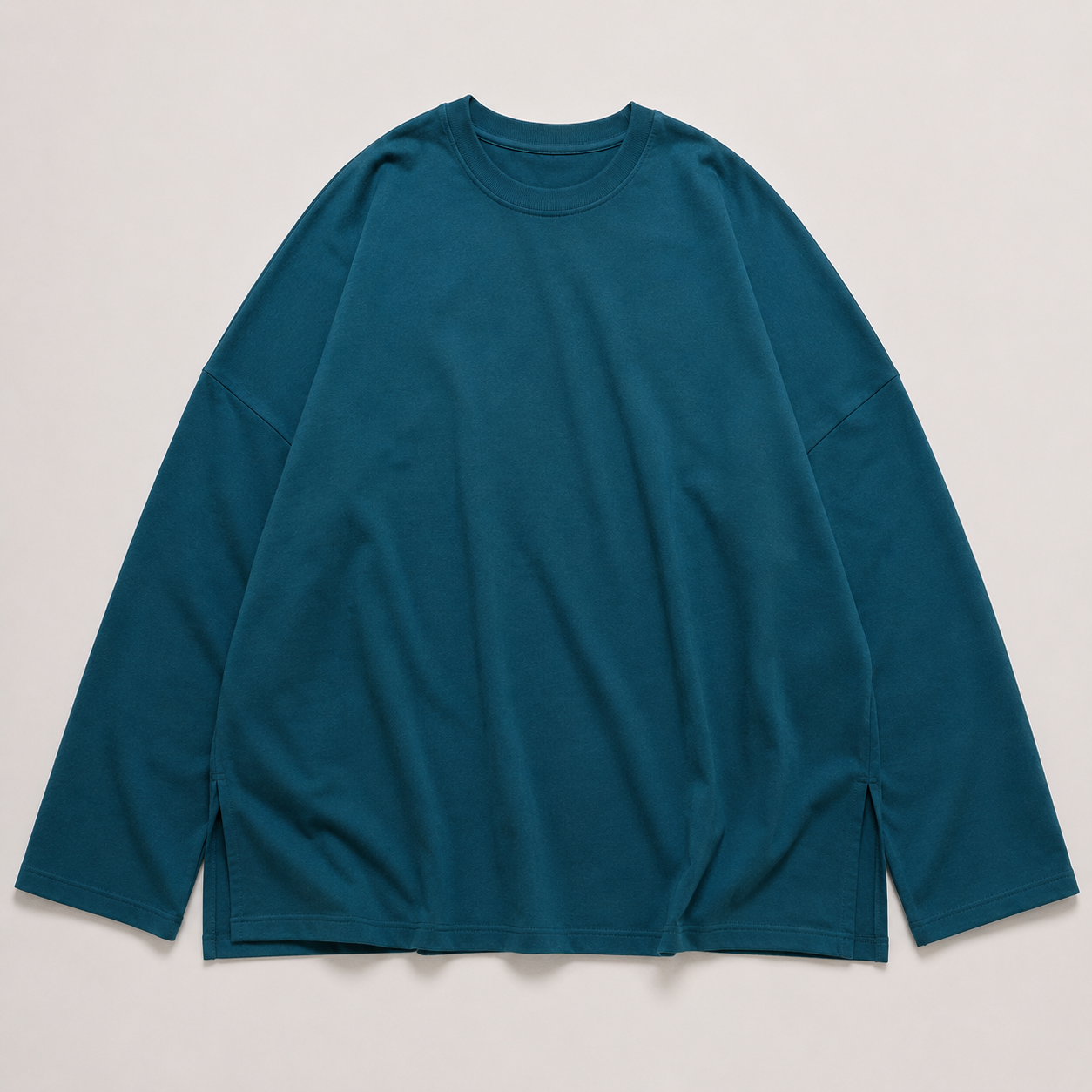 Crystal Teal