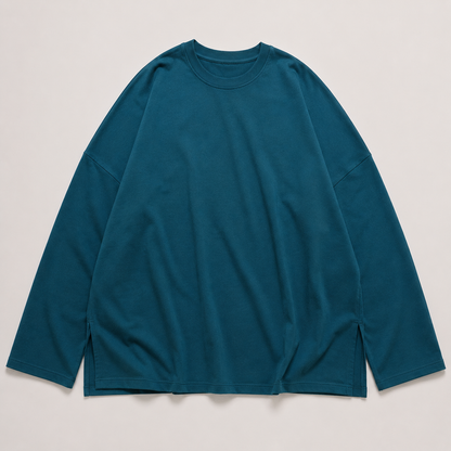 Crystal Teal