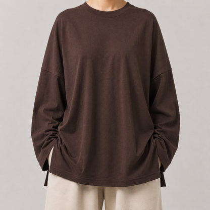 Chocolate Brown