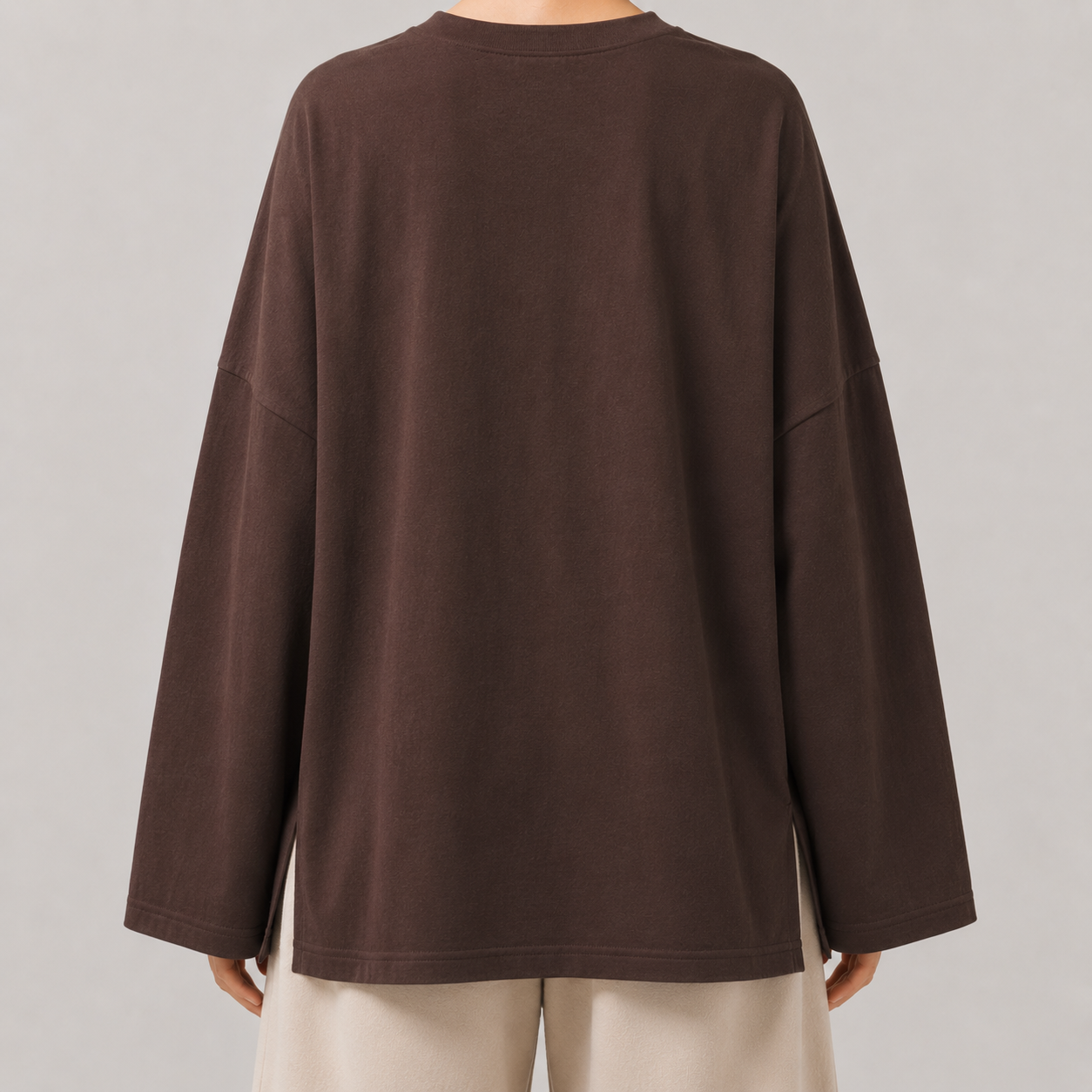 Chocolate Brown