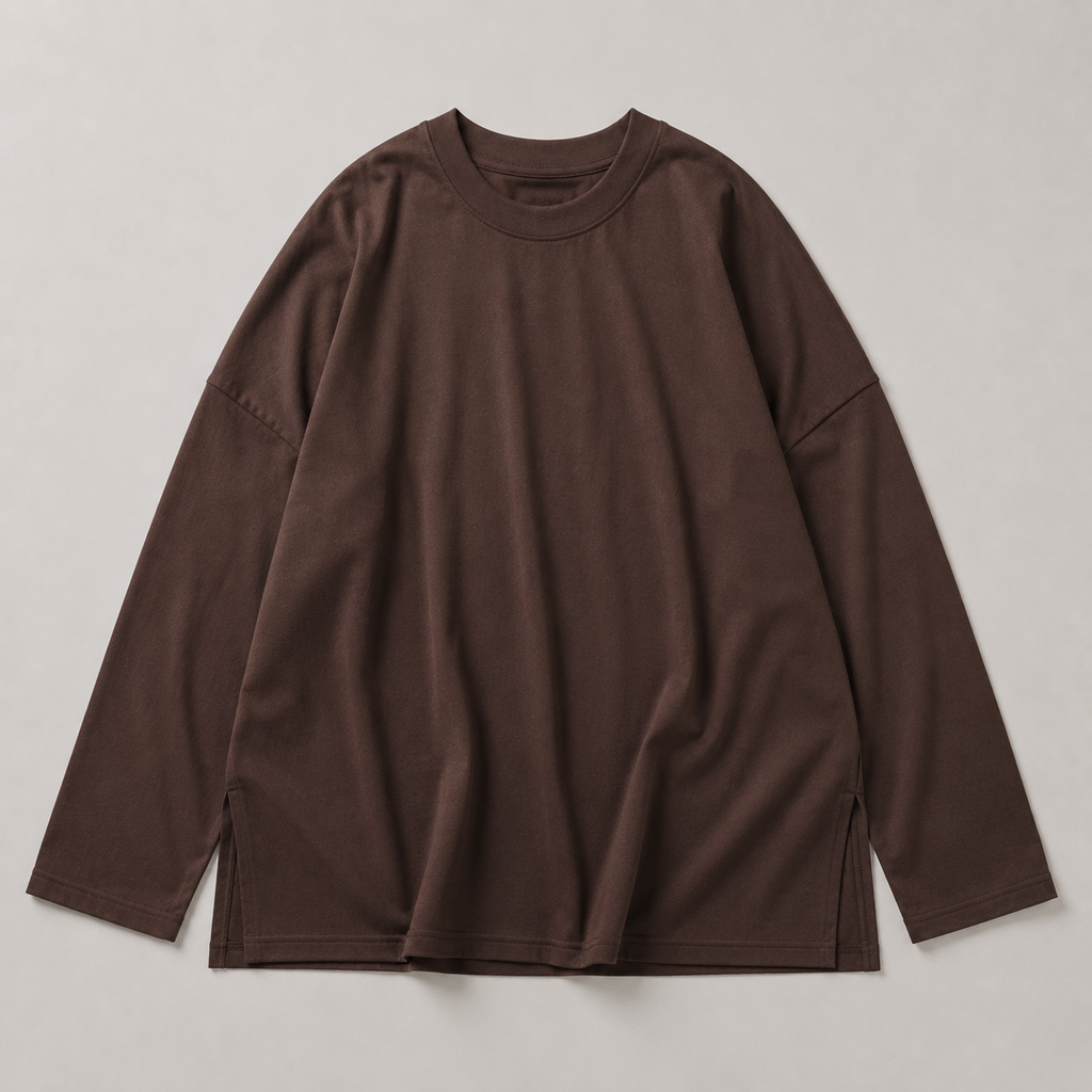 Chocolate Brown
