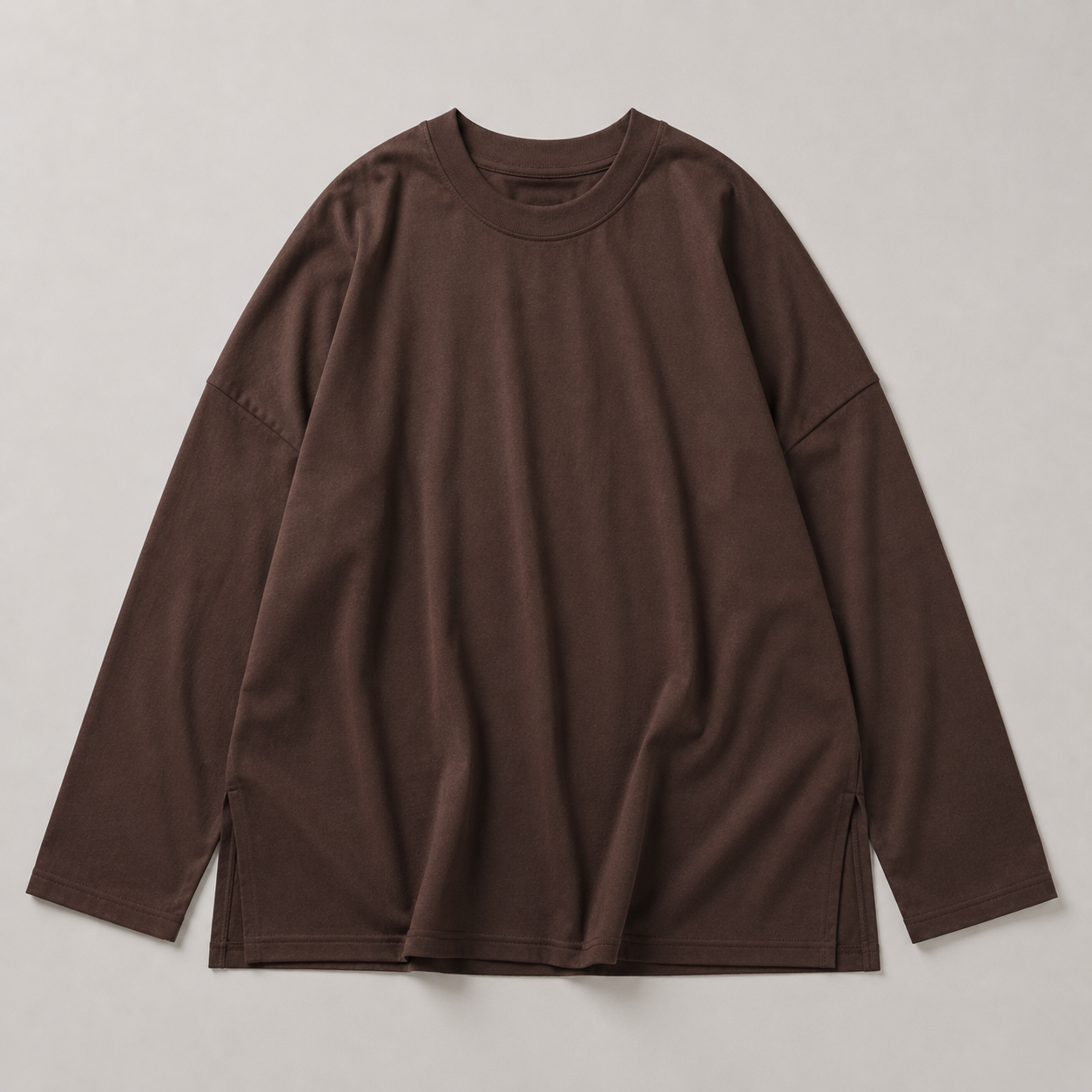 Chocolate Brown