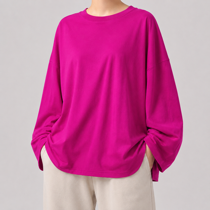 Fuchsia