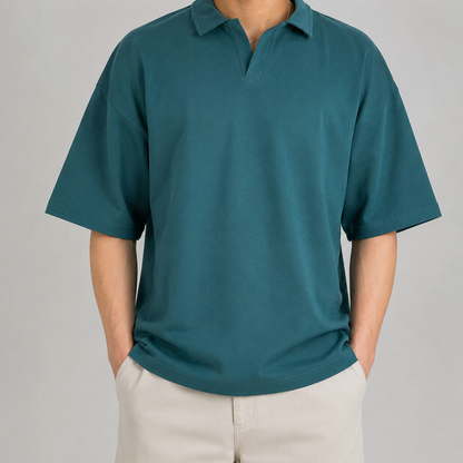 Crystal Teal