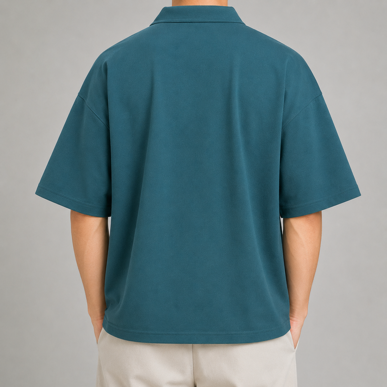 Crystal Teal