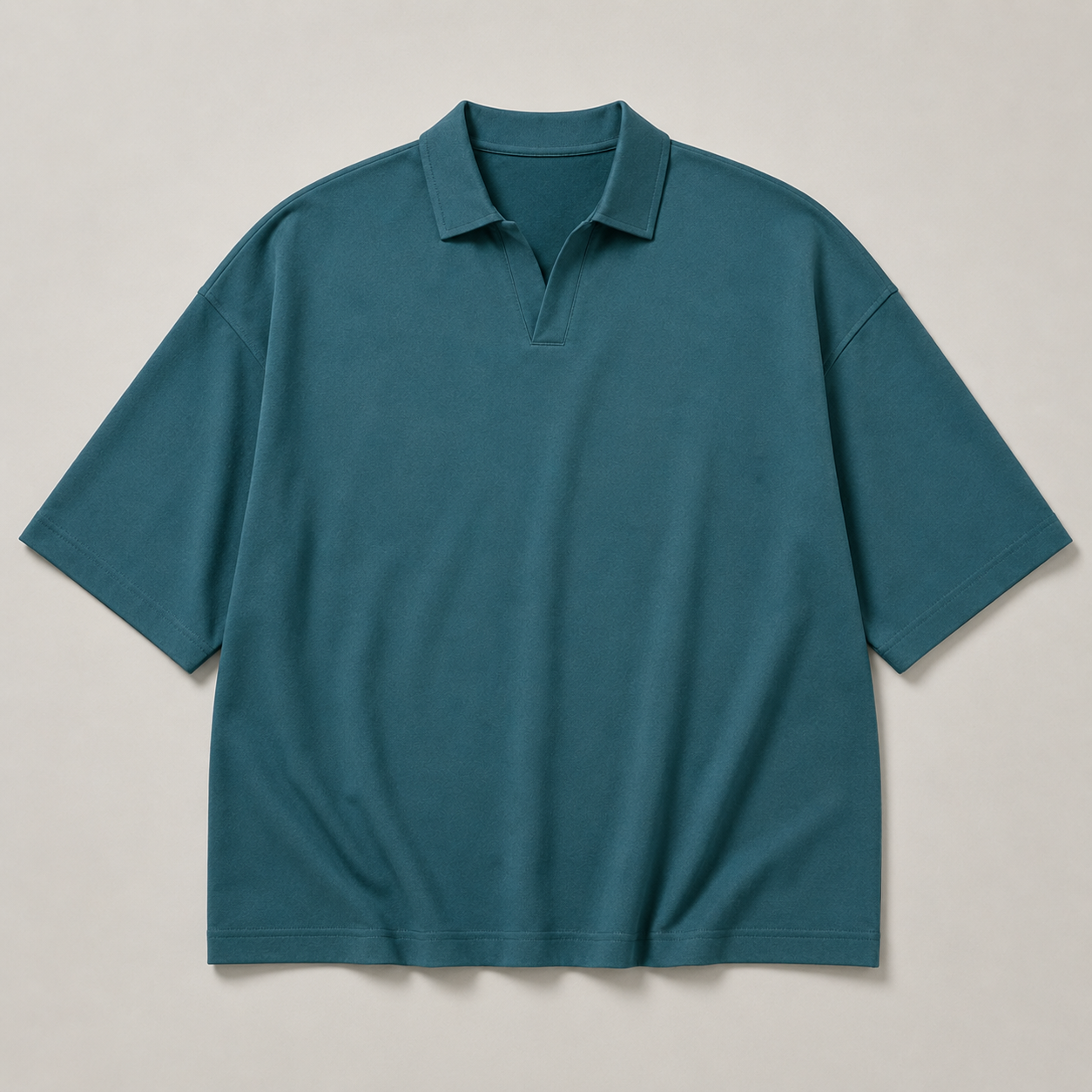Crystal Teal