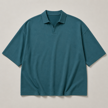 Crystal Teal